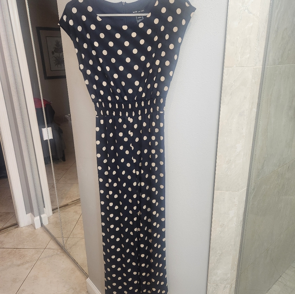 Kate and Lilly jumper size 4  very comfortable